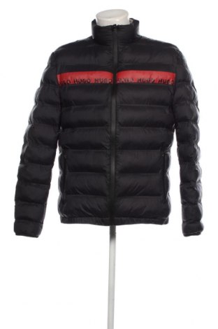 Ανδρικό μπουφάν Hugo Boss, Μέγεθος XL, Χρώμα Μαύρο, Τιμή 235,67 €
