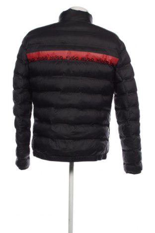 Pánska bunda  Hugo Boss, Veľkosť XL, Farba Čierna, Cena  235,67 €