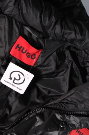 Pánská bunda  Hugo Boss, Velikost M, Barva Černá, Cena  7 362,00 Kč