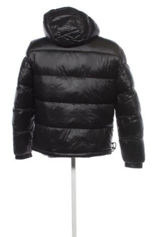 Ανδρικό μπουφάν Hugo Boss, Μέγεθος M, Χρώμα Μαύρο, Τιμή 261,86 €