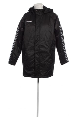 Pánská bunda  Hummel, Velikost XL, Barva Černá, Cena  1 231,00 Kč