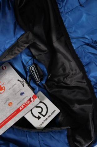Pánska bunda  Hummel, Veľkosť L, Farba Modrá, Cena  71,17 €