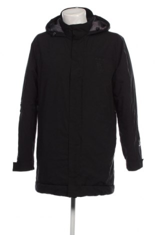 Pánska bunda  Hummel, Veľkosť M, Farba Čierna, Cena  29,20 €