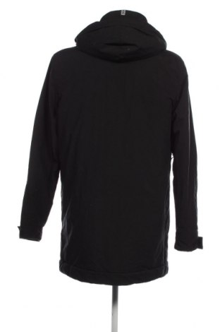 Ανδρικό μπουφάν Hummel, Μέγεθος M, Χρώμα Μαύρο, Τιμή 31,86 €