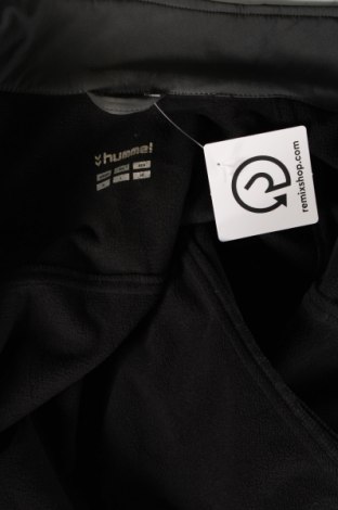 Ανδρικό μπουφάν Hummel, Μέγεθος XL, Χρώμα Γκρί, Τιμή 25,98 €