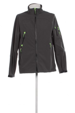 Pánska bunda  Hummel, Veľkosť XL, Farba Sivá, Cena  23,81 €