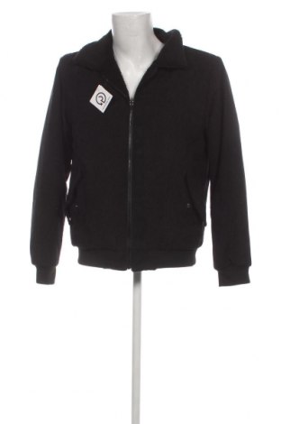 Pánska bunda , Veľkosť XL, Farba Čierna, Cena  21,05 €