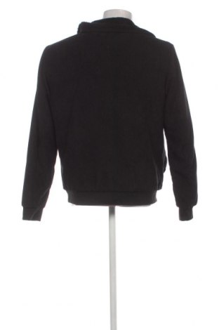 Pánska bunda , Veľkosť XL, Farba Čierna, Cena  22,37 €