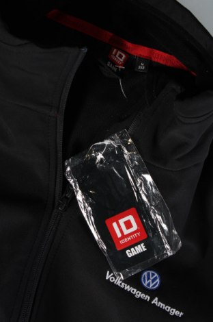 Pánská bunda  ID Identity, Velikost M, Barva Černá, Cena  488,00 Kč