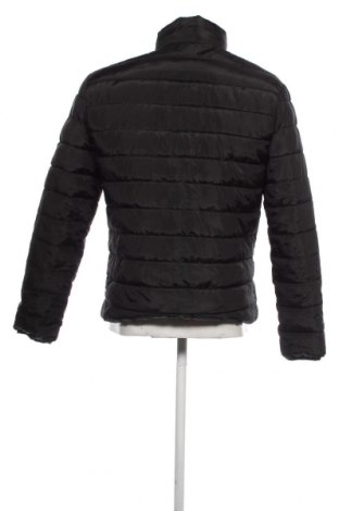 Ανδρικό μπουφάν Identic, Μέγεθος S, Χρώμα Μαύρο, Τιμή 18,30 €