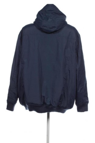 Ανδρικό μπουφάν Identic, Μέγεθος 4XL, Χρώμα Μπλέ, Τιμή 26,91 €
