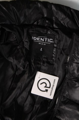 Pánská bunda  Identic, Velikost L, Barva Černá, Cena  463,00 Kč