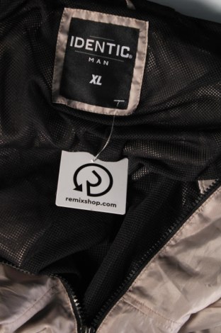 Pánska bunda  Identic, Veľkosť XL, Farba Béžová, Cena  27,22 €
