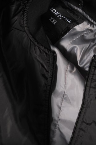 Pánska bunda  Identic, Veľkosť XXL, Farba Čierna, Cena  17,69 €