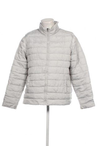 Ανδρικό μπουφάν Identic, Μέγεθος XL, Χρώμα Λευκό, Τιμή 13,36 €