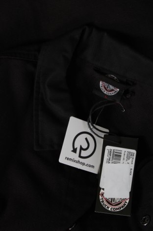 Ανδρικό μπουφάν Independent, Μέγεθος L, Χρώμα Μαύρο, Τιμή 21,71 €