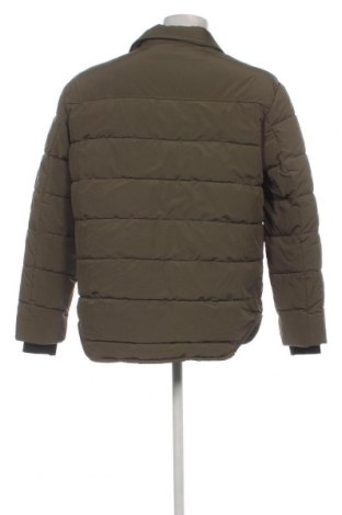 Herrenjacke Invicta, Größe 3XL, Farbe Grün, Preis 94,15 €