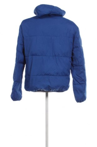 Herrenjacke Izod, Größe L, Farbe Blau, Preis € 40,36