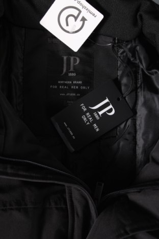 Ανδρικό μπουφάν JP, Μέγεθος XXL, Χρώμα Μαύρο, Τιμή 17,86 €