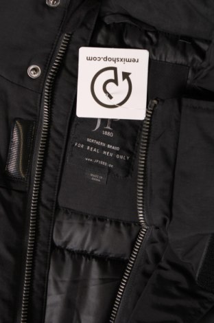 Herrenjacke JP, Größe 5XL, Farbe Schwarz, Preis € 29,72