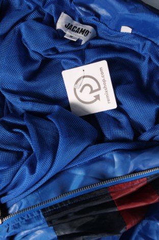 Ανδρικό μπουφάν Jacamo, Μέγεθος M, Χρώμα Μπλέ, Τιμή 14,85 €