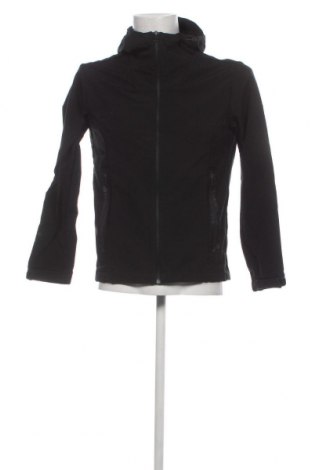 Pánska bunda  Jack & Jones, Veľkosť M, Farba Čierna, Cena  19,28 €