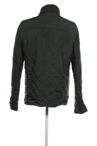 Geacă de bărbati Jack & Jones, Mărime XL, Culoare Verde, Preț 60,69 Lei