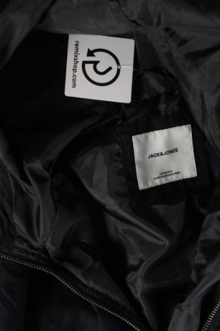 Ανδρικό μπουφάν Jack & Jones, Μέγεθος S, Χρώμα Μπλέ, Τιμή 11,41 €