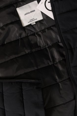 Pánska bunda  Jack & Jones, Veľkosť L, Farba Čierna, Cena  47,94 €