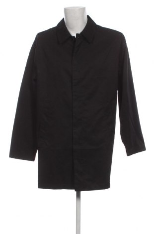 Ανδρικό μπουφάν Jack & Jones, Μέγεθος L, Χρώμα Μαύρο, Τιμή 18,22 €