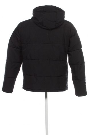 Ανδρικό μπουφάν Jack & Jones, Μέγεθος L, Χρώμα Μαύρο, Τιμή 26,72 €