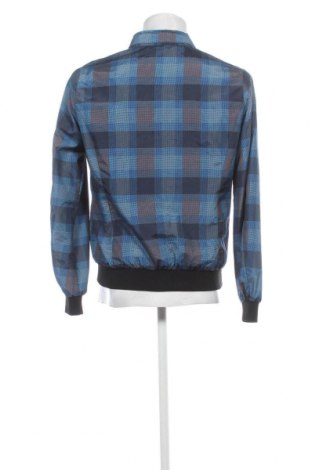 Pánska bunda  Jack & Jones, Veľkosť S, Farba Modrá, Cena  4,65 €