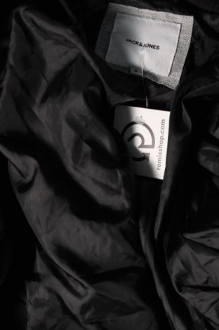 Pánska bunda  Jack & Jones, Veľkosť S, Farba Sivá, Cena  10,89 €