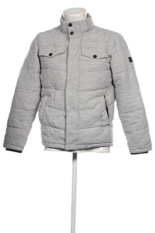 Pánska bunda  Jack & Jones, Veľkosť S, Farba Sivá, Cena  10,89 €