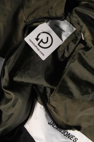 Pánska bunda  Jack & Jones, Veľkosť XXL, Farba Viacfarebná, Cena  16,97 €