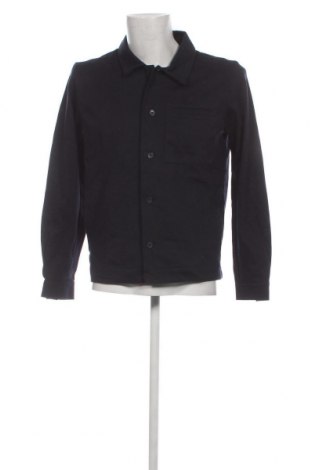 Ανδρικό μπουφάν Jack & Jones PREMIUM, Μέγεθος L, Χρώμα Μπλέ, Τιμή 9,59 €