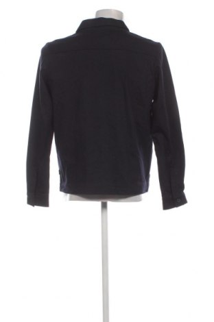 Ανδρικό μπουφάν Jack & Jones PREMIUM, Μέγεθος L, Χρώμα Μπλέ, Τιμή 47,94 €