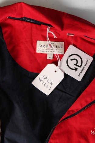 Pánská bunda  Jack Wills, Velikost M, Barva Vícebarevné, Cena  1 503,00 Kč