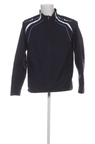 Pánska bunda  Jako, Veľkosť L, Farba Modrá, Cena  10,71 €