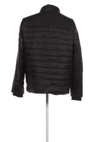 Ανδρικό μπουφάν John Baner, Μέγεθος XL, Χρώμα Μαύρο, Τιμή 17,00 €