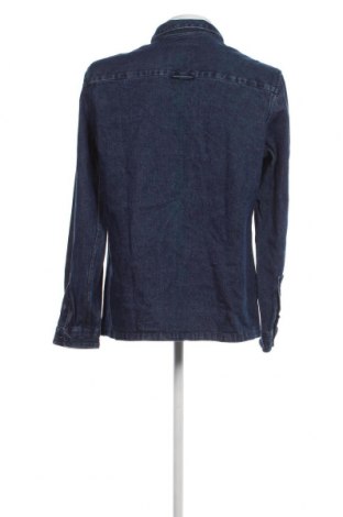 Ανδρικό μπουφάν Jules, Μέγεθος XL, Χρώμα Μπλέ, Τιμή 24,12 €