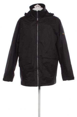 Pánska bunda  Kariban, Veľkosť XL, Farba Čierna, Cena  8,55 €