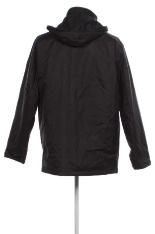 Ανδρικό μπουφάν Kariban, Μέγεθος XL, Χρώμα Μαύρο, Τιμή 9,33 €