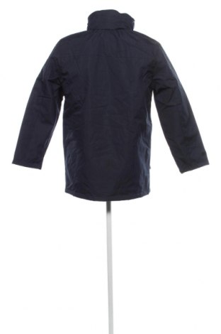 Ανδρικό μπουφάν Kariban, Μέγεθος S, Χρώμα Μπλέ, Τιμή 10,05 €