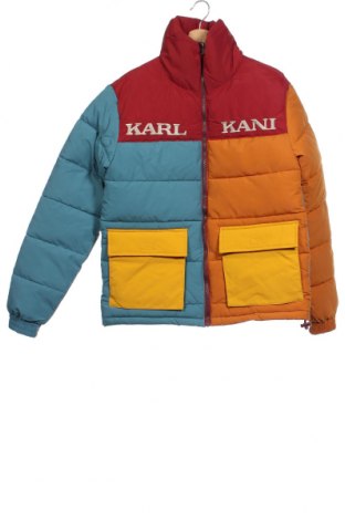 Geacă de bărbati Karl Kani, Mărime XS, Culoare Multicolor, Preț 175,62 Lei