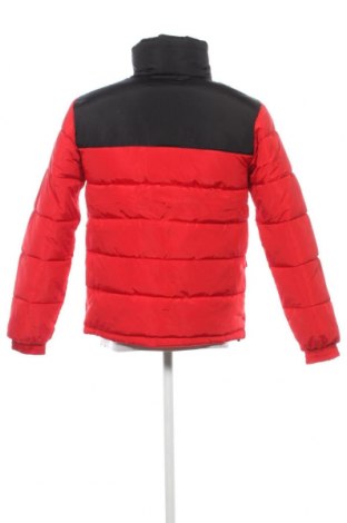 Ανδρικό μπουφάν Karl Kani, Μέγεθος XS, Χρώμα Κόκκινο, Τιμή 57,94 €