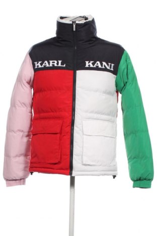Ανδρικό μπουφάν Karl Kani, Μέγεθος S, Χρώμα Πολύχρωμο, Τιμή 86,91 €