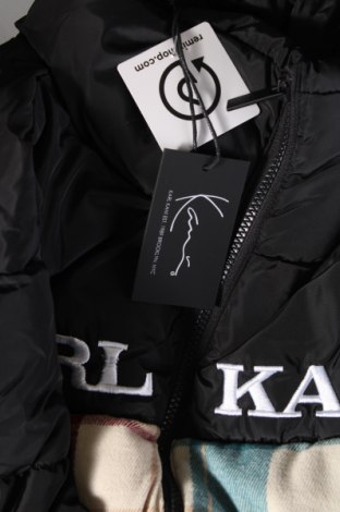 Pánska bunda  Karl Kani, Veľkosť XS, Farba Viacfarebná, Cena  57,94 €