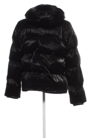 Мъжко яке Karl Lagerfeld, Размер M, Цвят Черен, Цена 508,00 лв.
