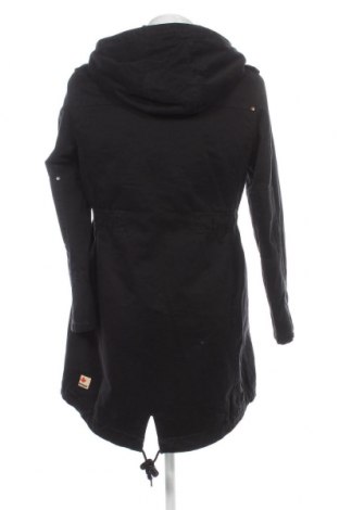 Damenjacke Khujo, Größe L, Farbe Schwarz, Preis € 28,25